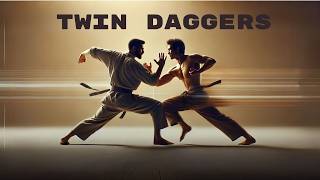 Twin Daggers | HD | Action | Full movie in English