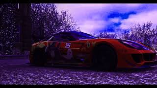 Forza Horizon 4「Ferrari 599XX Evolution」 (GMV) | Auto | 2K |