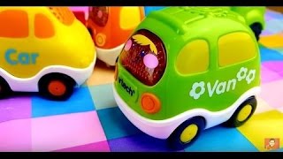 London Bridge Is Falling Down Song/Nursery Rhymes/Hd/ Vtech Cars for Kids/Pre-school