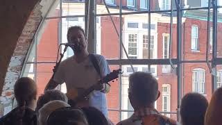 Frank Turner - Brave Face - 6/19/22 - Wilmington DE