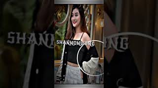 inpo buat fns Shannon 😂#evos#shanonwong