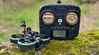 FlyWoo CineRace20 Review -Mixed Feelings About This One!