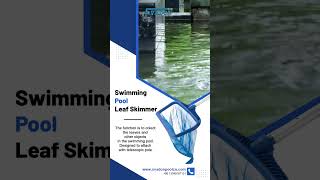 Svadon Leaf Skimmer Series