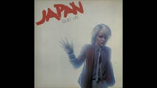 Japan - Despair