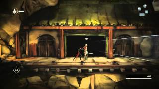 The Guardian Plays - Assassins Creed Chronicles China P2 -