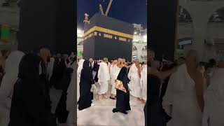 Makkah Ziyarat #youtubeshorts #ytshots #viralshort #trending