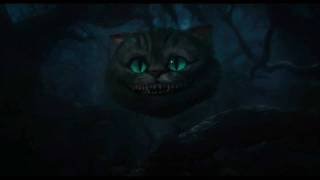 ALICE IN WONDERLAND TRAILER