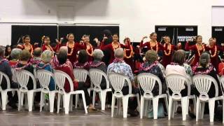 Iolani Christmas Concert 2013 - Part 3