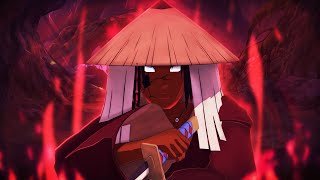 A New Edo Tensei In The Shinobi Striker Community No One Is Safe Edo Yuske