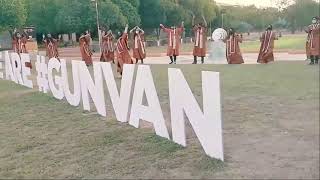 WE ARE GUNVAN