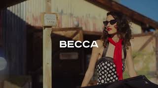 Becca - Isn't You (Trailer)