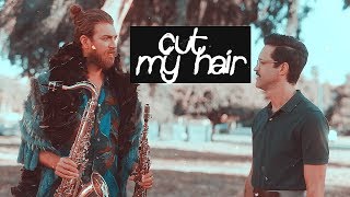 cut my hair | rhink