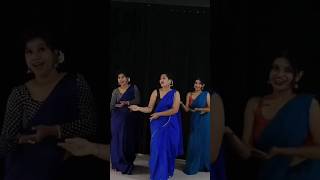 Kajra Mohabbat Wala #reels #weddingdance #sangeet #easysteps #ladiessangeetdance #shorts #viral