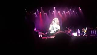 SUGARLAND settlin 8/23/2018