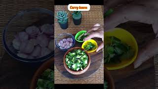 Bitter gourd stir fry / करेले की सब्जी / പാവയ്ക്ക മെഴുക്കുപെരുട്ടിയത്  (Kerala dish)