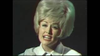 Dolly Parton - “Don’t Let It Trouble Your Mind” (1969)