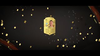 FIFA 23 FUT Web App Pack Opening Free Packs Welcome Back Pack Opening Insane Pull