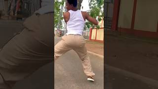 Craziest Challenge in Town #dance #mrbeast #afrodance @MrBeast #trending