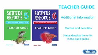 Sounds in Focus - 5th and 6th Components