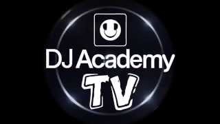 DJ Academy TV - HalloweenParty 2015