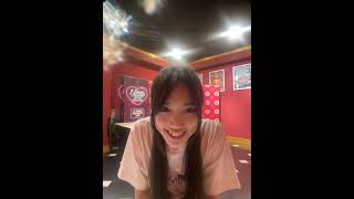 Live IDN APP Gracie JKT48 | 12-01-2024 22:31:54