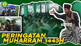 PERINGATAN MUHARRAM 1445H & SANTUNAN YATIM