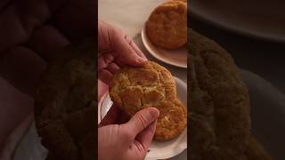 Easy Snickerdoodles: So Soft and Chewy!