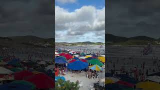 Cabo Frio | Praia do Forte