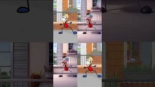 Should I say Ara Ara Ara (animation meme) 3D #meme