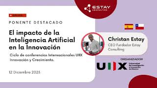 El impacto de la Inteligencia Artificial en la Innovación