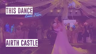 Father Daughter Dance - This Dance (Scott Thomas Cover)