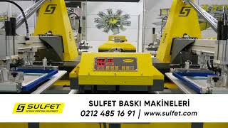 SULFET - TV8iint