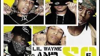 Lil Wayne Love Of My Life freestyle