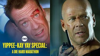 Yippee-Kay Yay Special | What's on TNT in April 2024