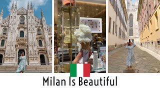 Milan, Italy Vlog