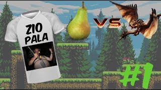 Ometto Paletta #1-NicoPera vs Viverna