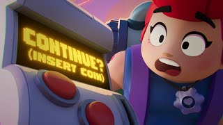 Brawl Stars Animation - The Last Stand