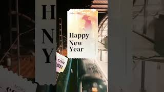 Happy New Year from Hartleys Auto and RV Center