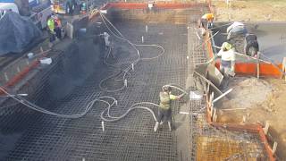 Shotcrete Pool