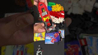 LEGO Thrift Shop Unboxing! #lego #legosets #thrifting