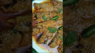 Pabda fish recipe/pabda macher tel chal #cooking #viral