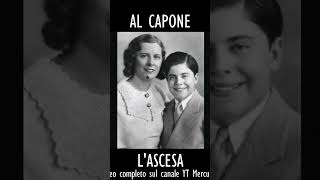 Gli SFREGI di AL CAPONE #alcapone #mafia #storia #viral #barbero #america