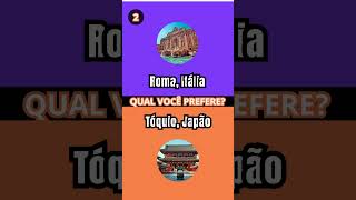 Desafio do Conhecimento Teste Seu QI com Perguntas do Nosso Quiz!#AprenderComQuiz