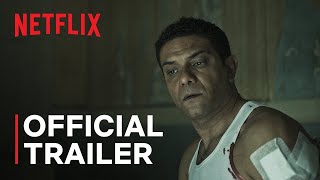 Echoes of The Past - Official Trailer Netflix - Latest Update & Release Date