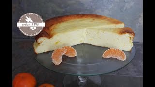 Käsekuchen / kinderleicht / superlecker - glutenfrei backen mit Nadine