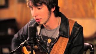 Mo Pitney - I Met Merle Haggard Today (Official Acoustic Version)