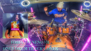 VENENO VIL/ FOBIA/ ONLY DRUM TRACK/ #jeangonzalezdrummer