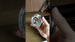 Snatch Ring India I Offroad Recovery Gear I TT Motorsports