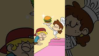 EXCELLENT DISHES 😋🍔 #animation #food