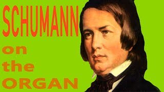 SCHUMANN - TRÄUMEREI (DREAMING)